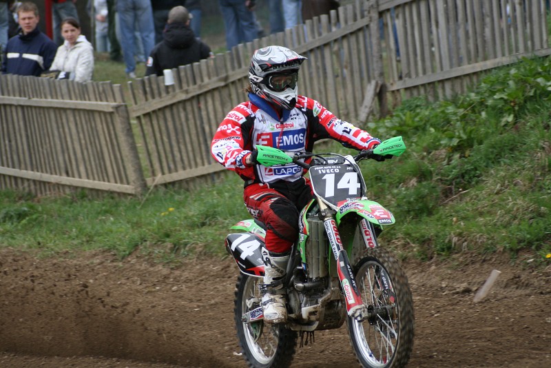 MEZ MČR Pacov 20.4.2008